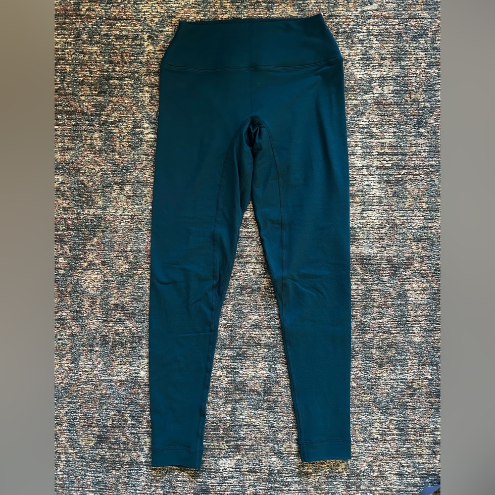 SET Active FORMCLOUD LEGGINGS - AGAVE